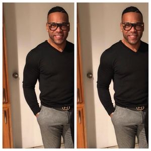 Meet your Posher, Franklin